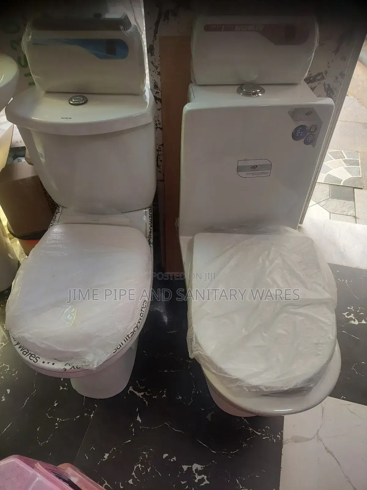 Building Materials