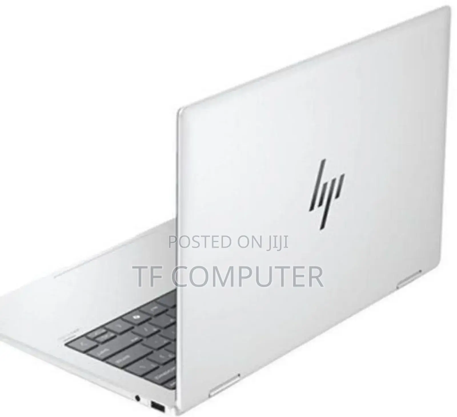 New Laptop HP Envy X360 16GB AMD Ryzen 5 SSD 512GB