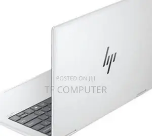 New Laptop HP Envy X360 16GB AMD Ryzen 5 SSD 512GB