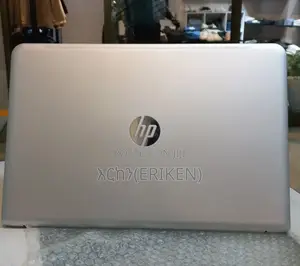 New Laptop HP Envy 15 8GB Intel Core I5 HDD+SSD 500GB