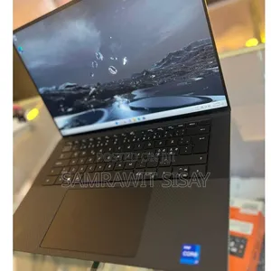 Photo - New Laptop Dell XPS 15 16GB Intel Core I7 SSD 512GB