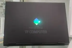 New Laptop HP Omen 15 16GB Intel Core I7 SSD 1T