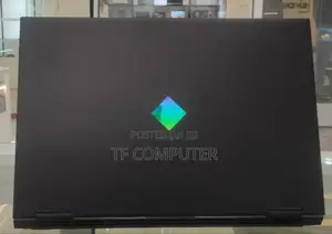 New Laptop HP Omen 15 16GB Intel Core I7 SSD 1T