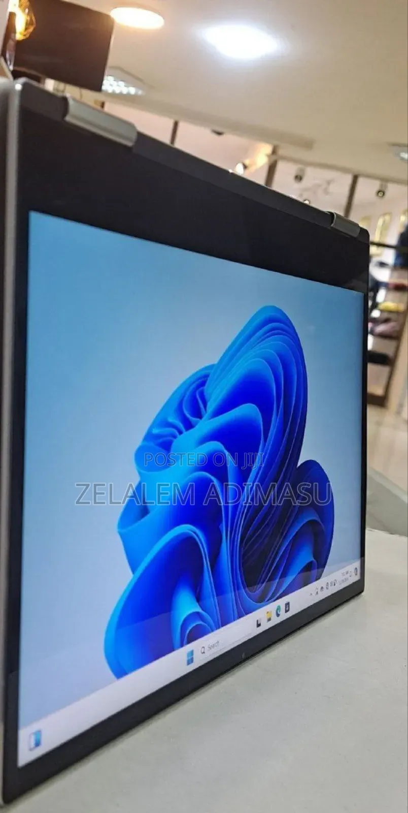 New Laptop Lenovo Legion Y720 8GB Intel Core I5 SSD 512GB