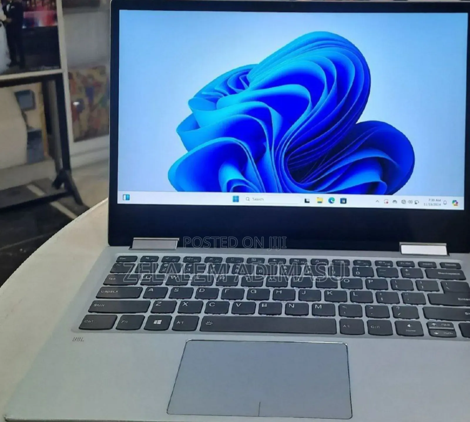 New Laptop Lenovo Legion Y720 8GB Intel Core I5 SSD 512GB