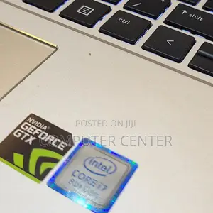 Photo - New Laptop HP EliteBook 850 16GB Intel Core I7 SSD 512GB