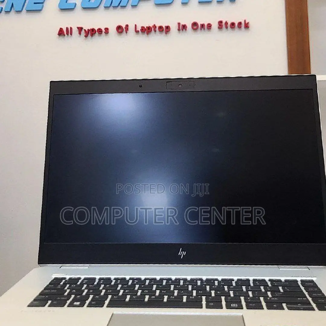 New Laptop HP EliteBook 850 16GB Intel Core I7 SSD 512GB