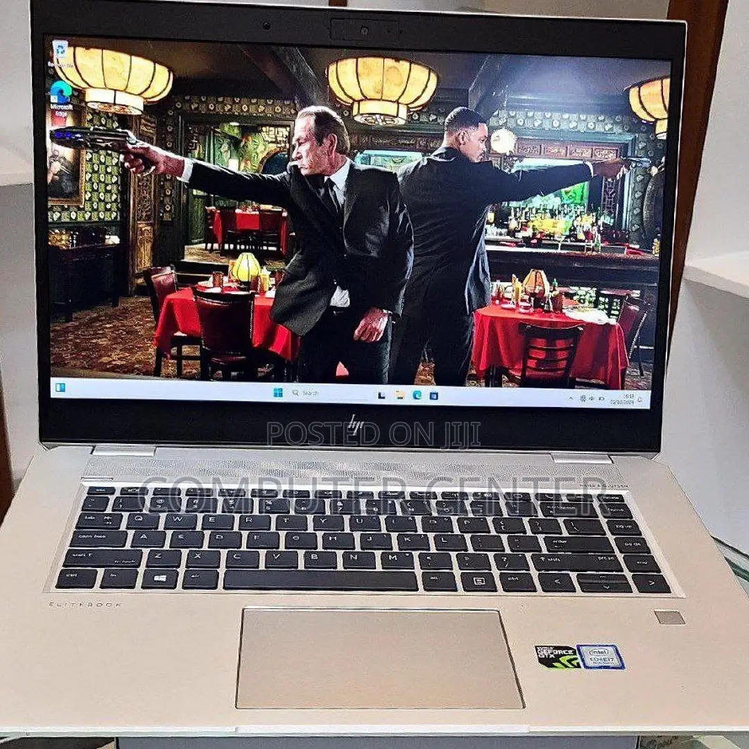 New Laptop HP EliteBook 850 16GB Intel Core I7 SSD 512GB