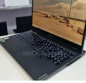 New Laptop Lenovo Legion 5 16GB Intel Core I7 SSD 1T