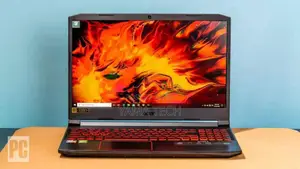 New Laptop Acer Nitro 5 16GB Intel Core I5 SSD 512GB