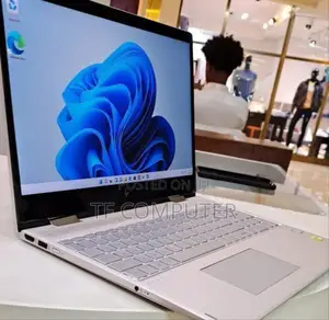 New Laptop HP Envy X360 20GB Intel Core I5 SSD 256GB