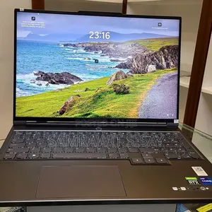 New Laptop Lenovo Legion 5 16GB Intel Core I7 SSD 1T