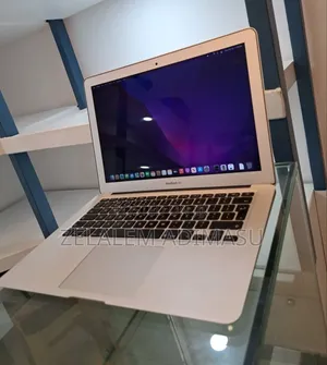 Photo - New Laptop Apple MacBook Air 2013 16GB Intel Core I5 SSD 512GB