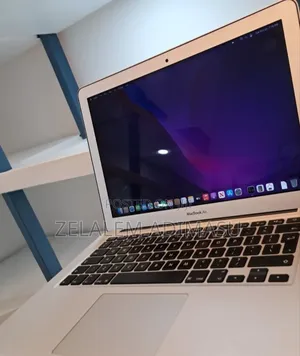 New Laptop Apple MacBook Air 2013 16GB Intel Core I5 SSD 512GB