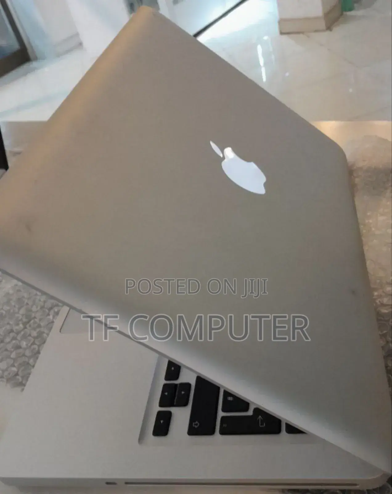 New Laptop Apple MacBook Pro 2012 16GB Intel Core I5 SSD 500GB