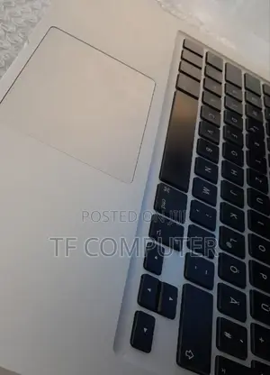 New Laptop Apple MacBook Pro 2012 16GB Intel Core I5 SSD 500GB