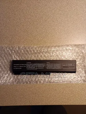 Toshiba Laptop Battery 3634/3635/3780/3817