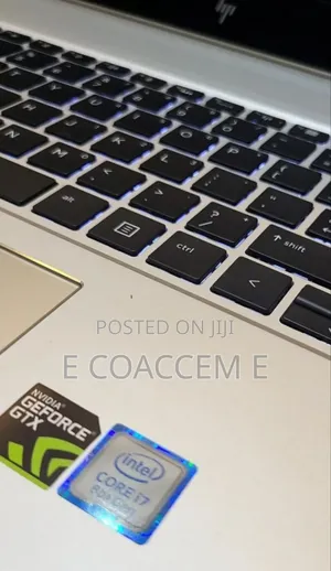 New Laptop HP 16GB Intel Core I7 SSD 512GB