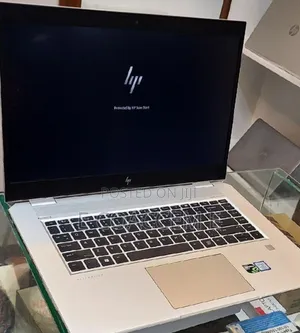 New Laptop HP 16GB Intel Core I7 SSD 512GB