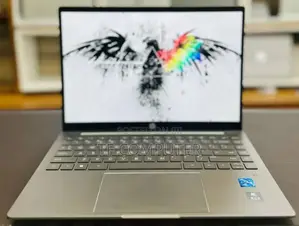 Photo - New Laptop HP Pavilion 14-Ce1000 16GB Intel Core I5 SSD 512GB