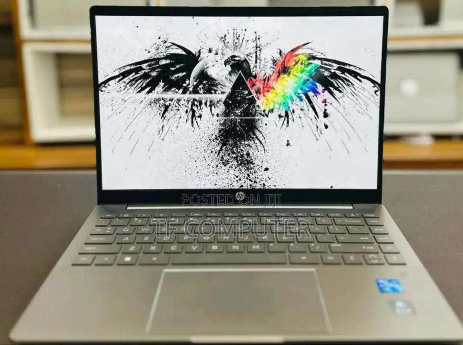 New Laptop HP Pavilion 14-Ce1000 16GB Intel Core I5 SSD 512GB