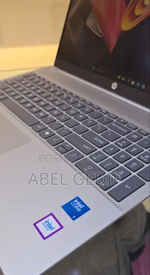 New Laptop HP Pavilion 15 16GB Intel Core I5 SSD 1T
