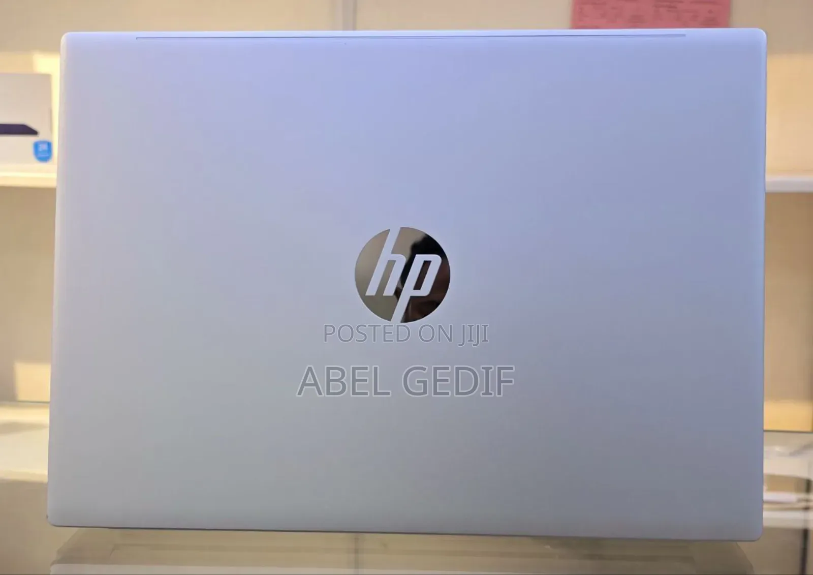 New Laptop HP Pavilion 15 16GB Intel Core I5 SSD 1T