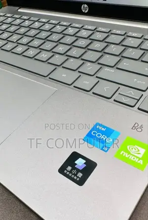 New Laptop HP Pavilion 14-Ce1000 16GB Intel Core I5 SSD 512GB