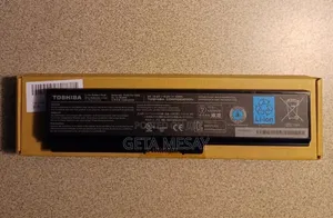 Photo - Toshiba Laptop Battery 3634/3635/3780/3817