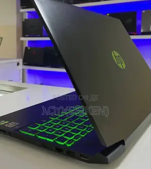 Photo - New Laptop HP Pavilion 15 16GB AMD Ryzen 5 SSD 512GB