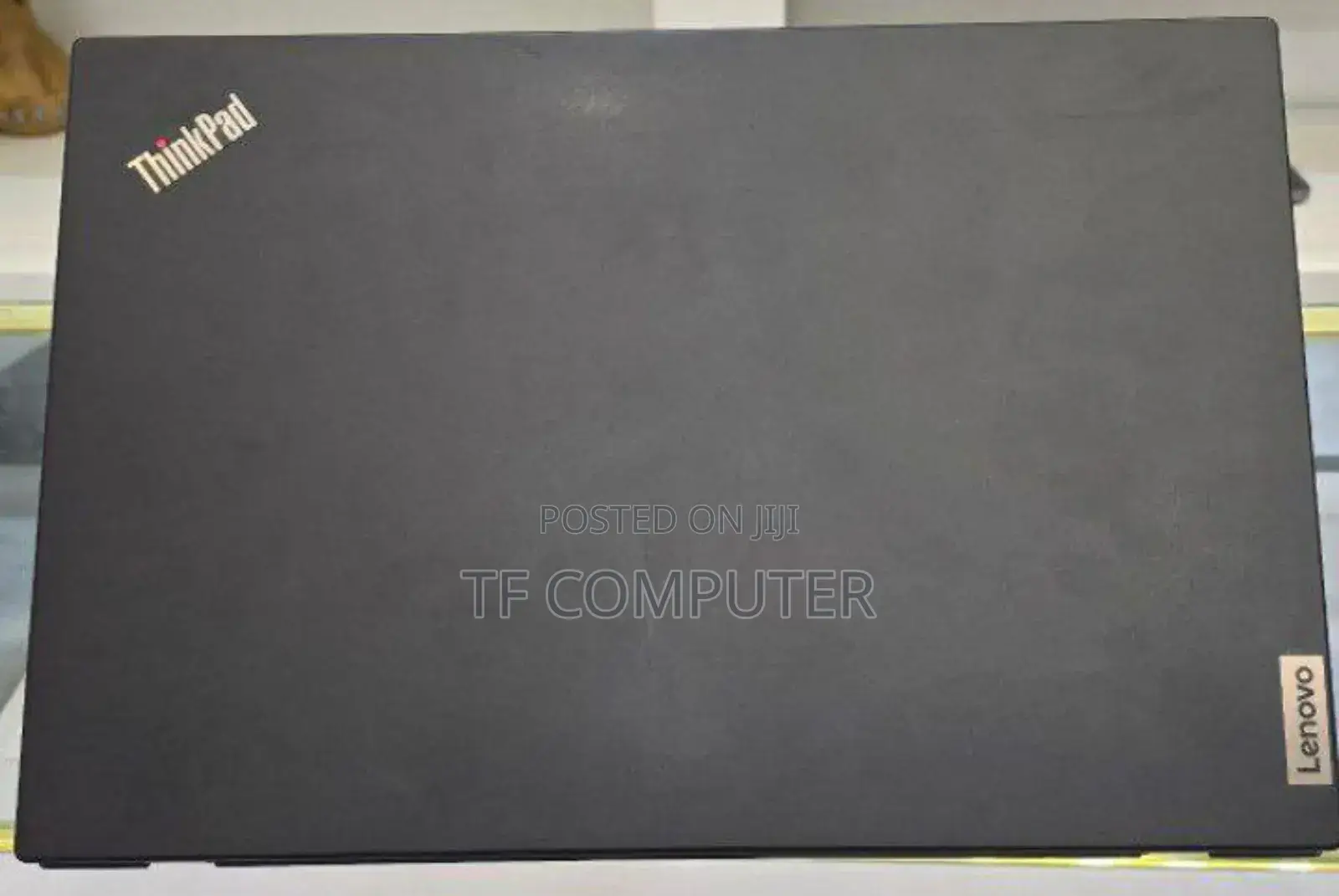 New Laptop Lenovo Ideapad 3 8GB AMD Ryzen 5 SSD 256GB