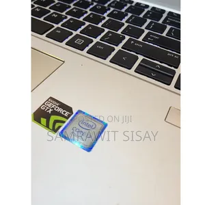 New Laptop HP EliteBook 1040 G8 16GB Intel Core I7 SSD 512GB