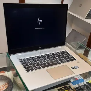 New Laptop HP EliteBook 1040 G8 16GB Intel Core I7 SSD 512GB