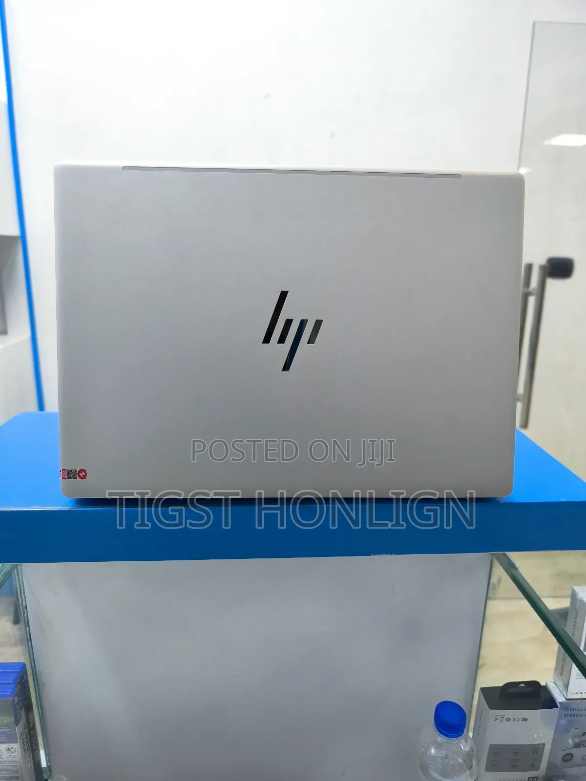 New Laptop HP Pavilion 14 16GB Intel Core I7 SSD 1T