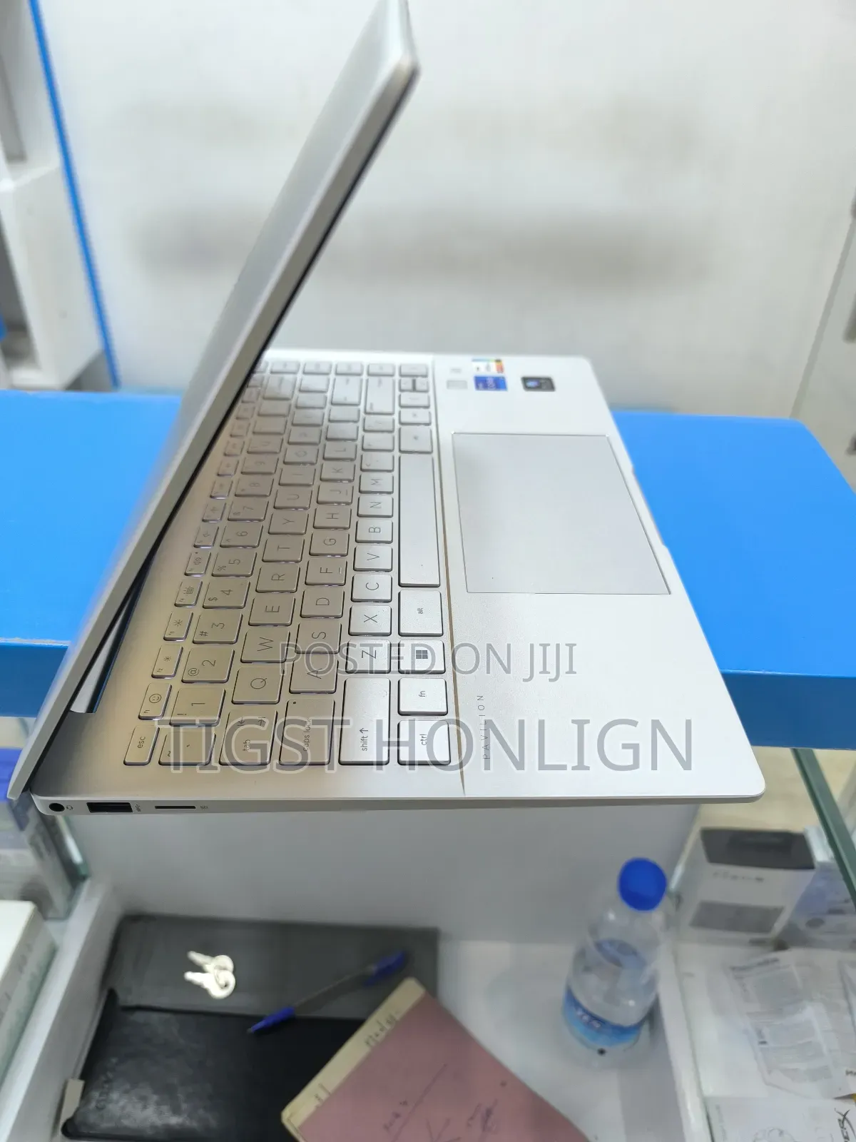 New Laptop HP Pavilion 14 16GB Intel Core I7 SSD 1T