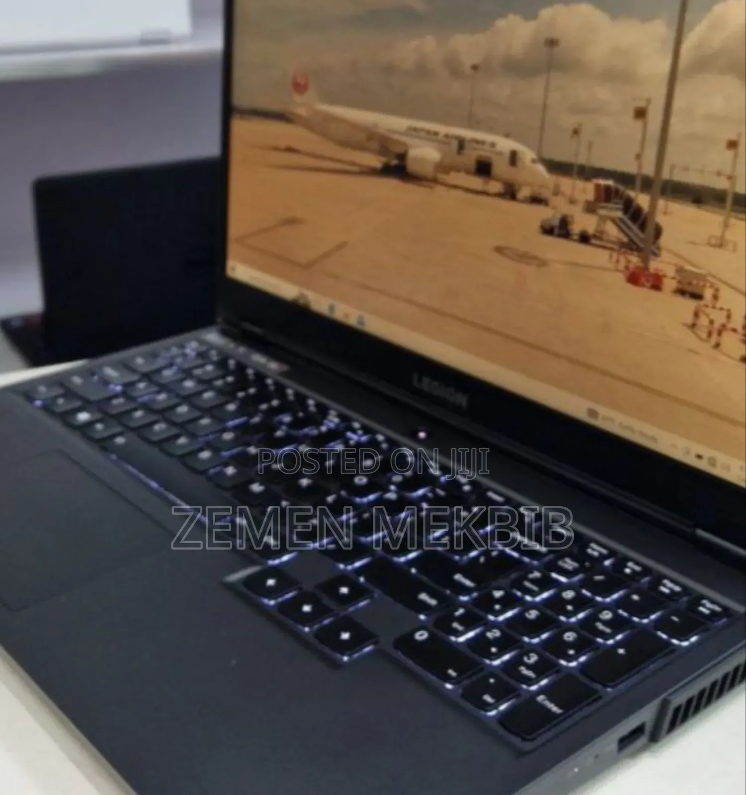 New Laptop Lenovo 16GB Intel Core I7 SSD 1T