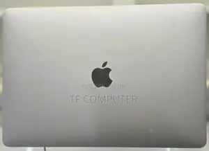 Photo - New Laptop Apple MacBook Air 8GB Intel Core I5 SSD 128GB