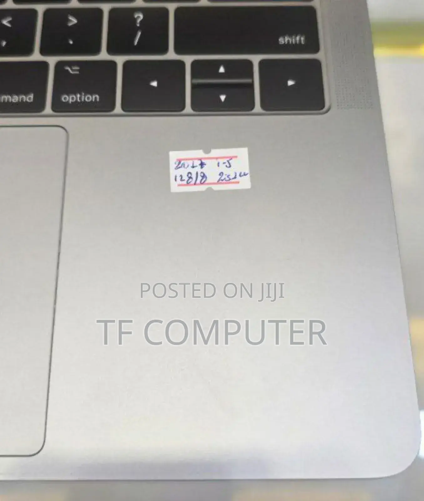 New Laptop Apple MacBook Air 8GB Intel Core I5 SSD 128GB