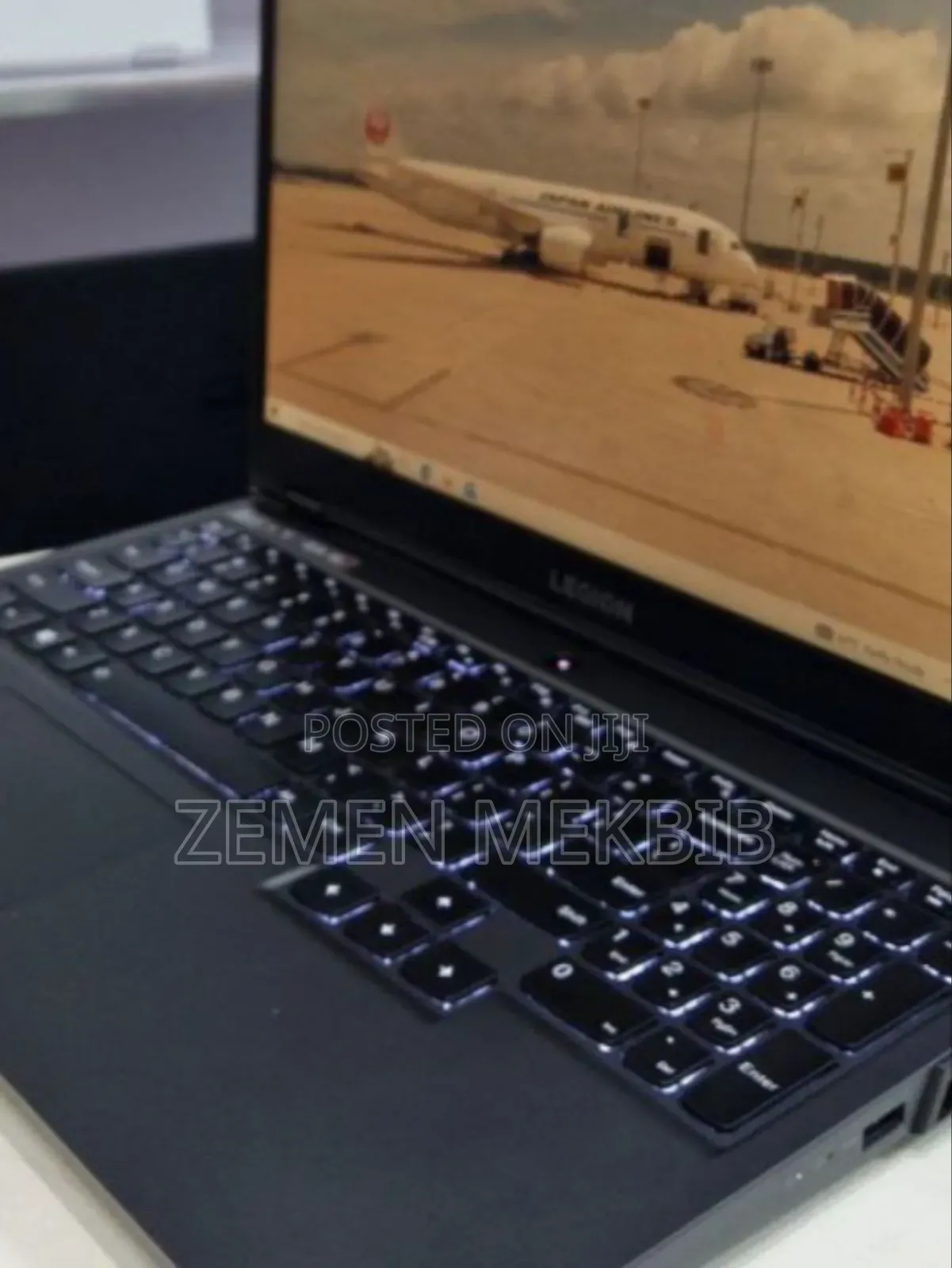 New Laptop Lenovo 16GB Intel Core I7 SSD 1T