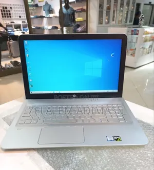 Photo - New Laptop HP Envy X2 8GB Intel Core I5 HDD+SSD 128GB