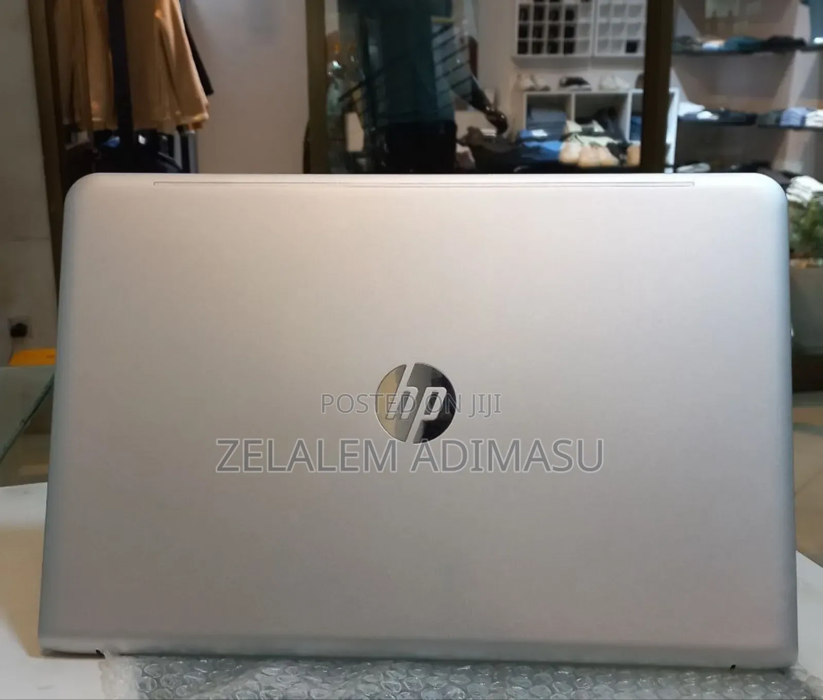 New Laptop HP Envy X2 8GB Intel Core I5 HDD+SSD 128GB
