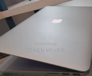 Photo - New Laptop Apple MacBook Pro 2015 16GB Intel Core I7 SSD 256GB