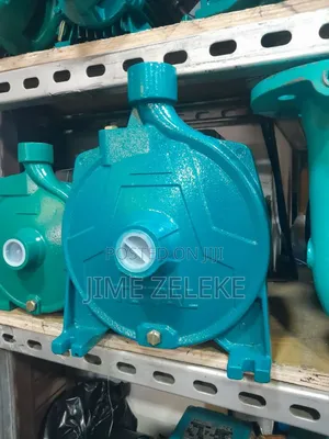 Photo - Building Material