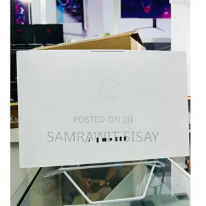 New Desktop Computer HP 290 G9 All-in-One 8GB Intel Core I7 SSD 512GB