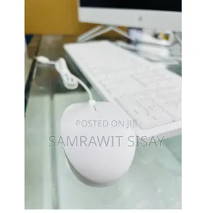 New Desktop Computer HP 290 G9 All-in-One 8GB Intel Core I7 SSD 512GB