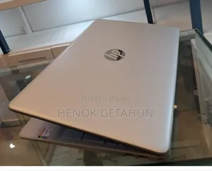 Photo - New Laptop HP Stream Notebook 8GB Intel Core I5 SSD 256GB