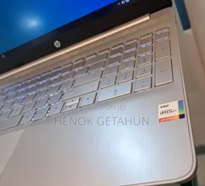 New Laptop HP Stream Notebook 8GB Intel Core I5 SSD 256GB