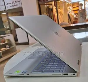 New Laptop HP Envy X360 20GB Intel Core I5 SSD 256GB