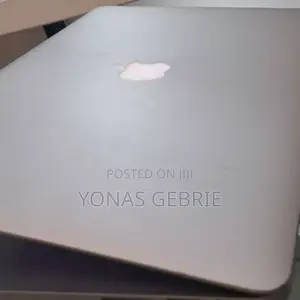New Laptop Apple MacBook 16GB Intel Core I7 SSD 256GB