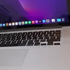New Laptop Apple MacBook 16GB Intel Core I7 SSD 256GB